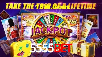 5555bet - Winners Celebration