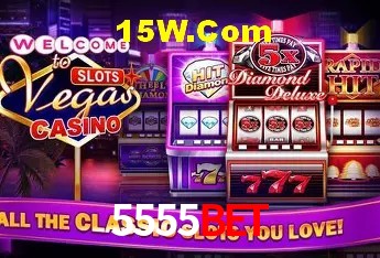 5555bet - Aplicativo Móvel